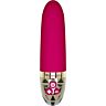 Vibrator Mystim Sleak Freak z recargable funkcijo
