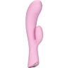 Vibrator Calexotics Amour Silicone Dual G Wand za dvojno stimulacijo