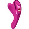 Vibrator FUN FACTORY BE·ONE z ergonomskim dizajnom