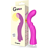 Vibrator Gregory G-SPOT za stimulacijo G-točke