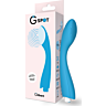Vibrátor G-SPOT Gylbert z natančno stimulacijo