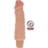 Vibrator Get Real 20,5 cm Dvojna gostota