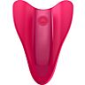 Vibrátor Satisfyer High Fly z dvojnimi motorji