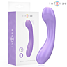 Vibrator INTENSE FUN BECKY s segrevanjem in 7 vibracijami