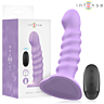 Vibrator INTENSE Brenda z daljinskim upravljalcem in 10 načini