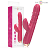 Vibrator INTENSE CHLOE multifunkcija 3 v 1