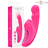 Vibrator INTENSE EMI 3 v 1 z 10 načini vibracij