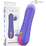 Dildo INTENSE FUN STELLA z vertikalnim potisom