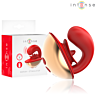 Vibrator INTENSE Fun Mariah z 10 načini vibracije