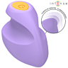 Vibrator INTENSE URSULA s 10 načini vibracije