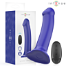 Vibrator INTENSE VICTORIA z daljinskim upravljalnikom