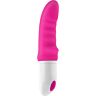 Vibrator S Pleasures Dazzed Pink za notranjo stimulacijo