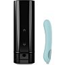 Masturbator KIIROO Onyx+ in Pearl 2+ za pare