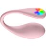 Vibrator KIIROO SPOT KISS ME z U-obliko