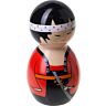 Vibrator Big Teaze Toys B3 Kokeshi