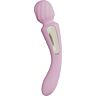 Vibrator LELO SWITCH z dvojno stimulacijo