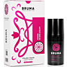 Vibrador Liquid BRUMA Čokolade 15 ml