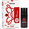 Vibratorski gel Bruma okus jagode z vibracijo
