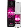 Gel za stimulacijo Secretplay Hot Stimulator 15ml s toploto