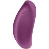 Mini vibrator S Pleasures Phenomena ergonomski