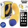 Vibrator ONINDER CUTE Love Buddy z aplikacijo za nadzor