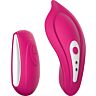 Vibrator Liebe Panty Vibe S-M za diskretno uporabo