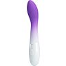 Vibrator Pretty Love Bishop s 30 načini vibracije
