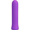 Vibrator Mini Pretty Love Blanche z 12 načini vibracij