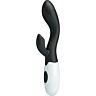 Vibrator Pretty Love Brighty z 30 funkcijami vibracije