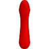 Vibrator Pretty Love Cetus s fleksibilno obliko