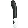 Vibrátor Pretty Love Elemental z 30 načini vibracije