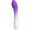 Vibrator Pretty Love Elemental z 30 funkcijami vibriranja