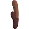 Vibrator Pretty Love Kane s sesanjem in vibracijo