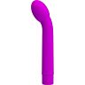 Vibrator Pretty Love Logan z 10 načini delovanja
