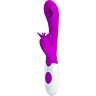 Vibrator Pretty Love Moth z dvema stimulacijama