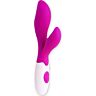 Vibrator Pretty Love Newman z 30 načini vibracije
