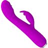Vibrator Pretty Love Rachel s sesalcem