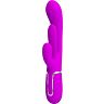 Vibrator Pretty Love Shania z 14 funkcijami