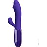 Vibrator Pretty Love Snappy Youth z 30 načini vibracije