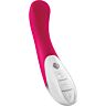 Vibrator Mystim Al Punto z dvojno stimulacijo