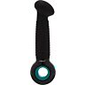 Vibrator Odeco PAN z valovi in ergonomskim vrhom