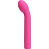 Vibrátor Pretty Love Logan s 10 funkcijami vibracij