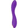 Vibrator Slender G točka z recargable USB
