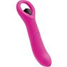 Vibrator Speeder s kompaktno zasnovo in obročem