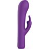 Vibrator B SWISH BWILD BUNNY INFINITE z 10 načini vibracij