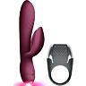 Anilček in vibrator Climaximum L'amour za pare