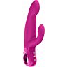 Vibrador Rabbit Fun Factory Bi Stronic Immerse za dvostransko stimulacijo