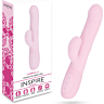 Vibrator Inspire Gabriella z 12 funkcijami in 4 rotacijami
