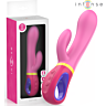 Vibrator INTENSE FUN DAPHNE za dvostransko stimulacijo