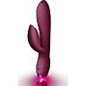 Vibrator ROCKS-OFF Everygirl z dvema motorjema
